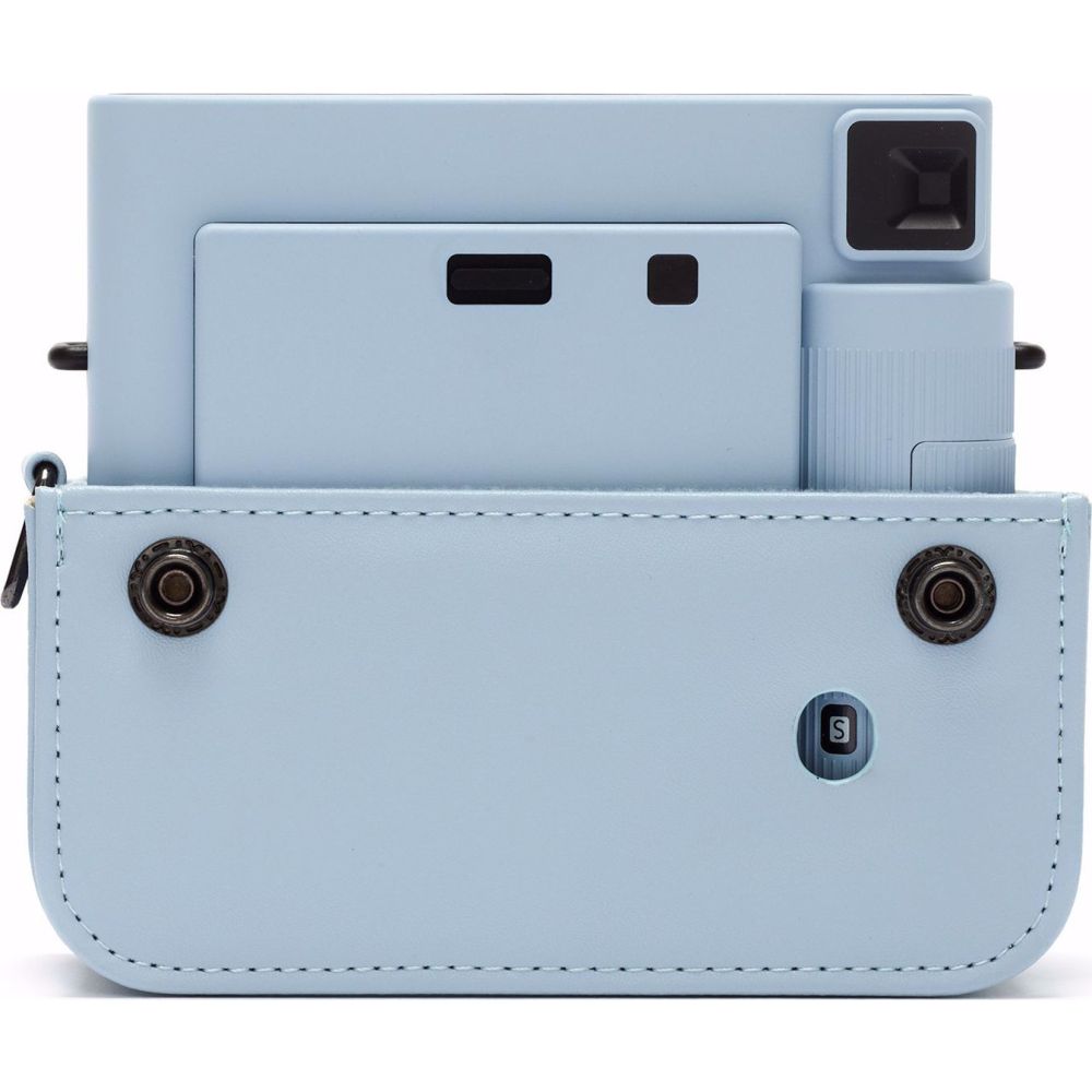 Fujifilm INSTAX SQ1 Tasche Gletscherblau