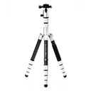 Benro Roadtrip Pro Carbon Stativ Silber