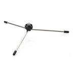 Benro Roadtrip Pro Carbon Stativ Silber