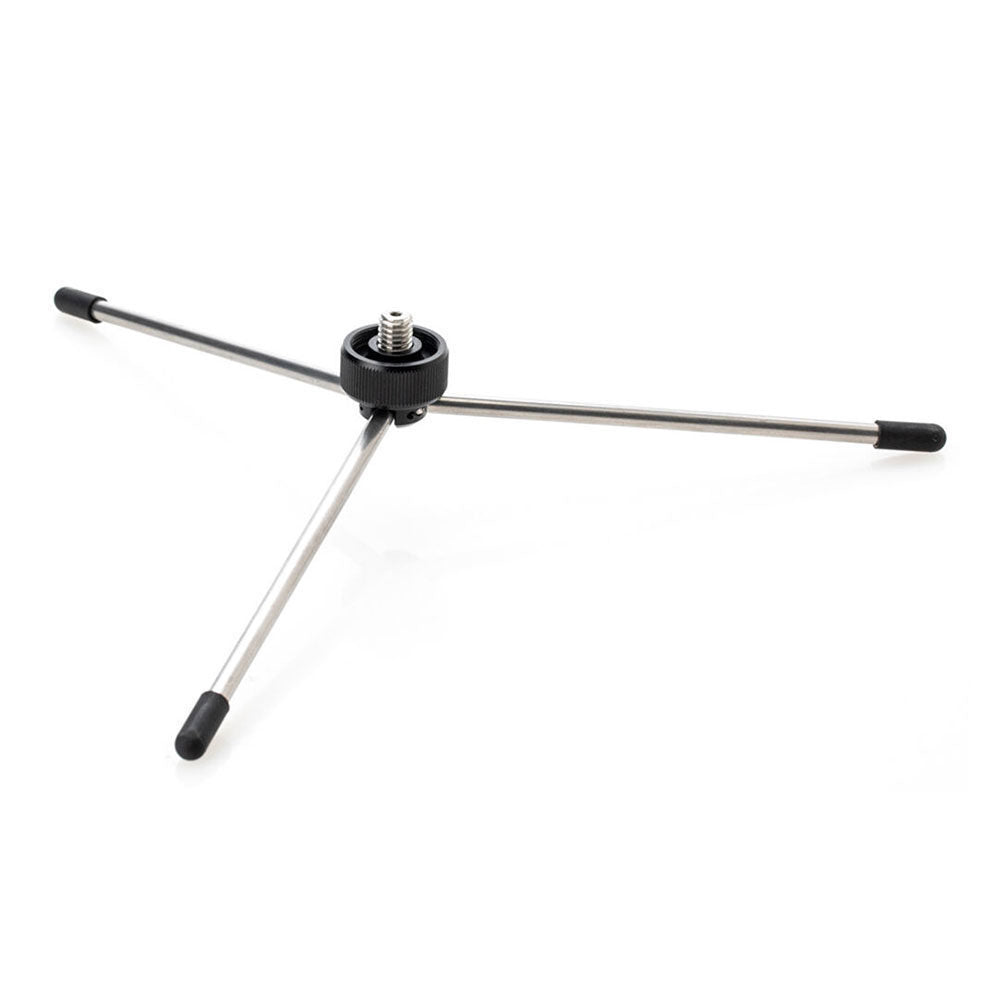Benro Roadtrip Pro Carbon Stativ Silber