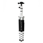 Benro Roadtrip Pro Carbon Stativ Silber
