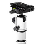 Benro Roadtrip Pro Carbon Stativ Silber
