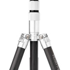 Benro Roadtrip Pro Carbon Stativ Silber