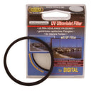 Bilora Digitalfilter UV Low Profile 37mm