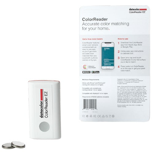 Datacolor ColorReader™ EZ
