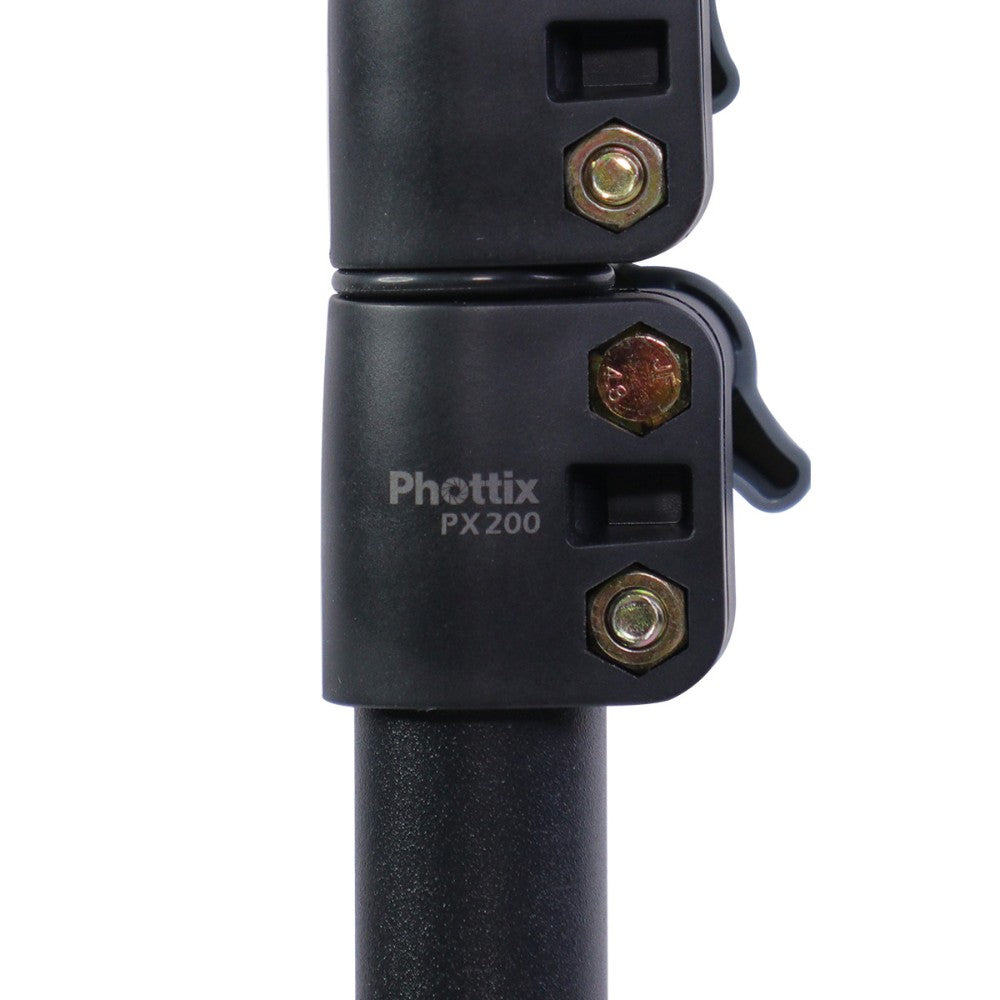 Phottix PX200 Pied d'éclairage (200 cm/79")