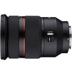 Samyang 24-70mm F/2.8 AF Sony FE