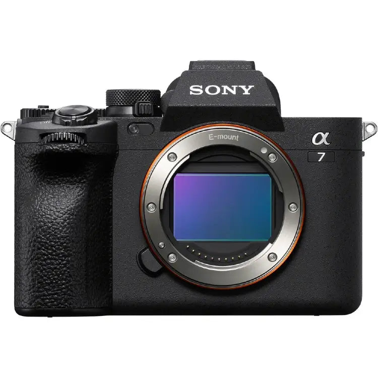 Sony A7 Mark IV Boîtier Nu