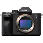Sony A7 Mark IV Boîtier Nu