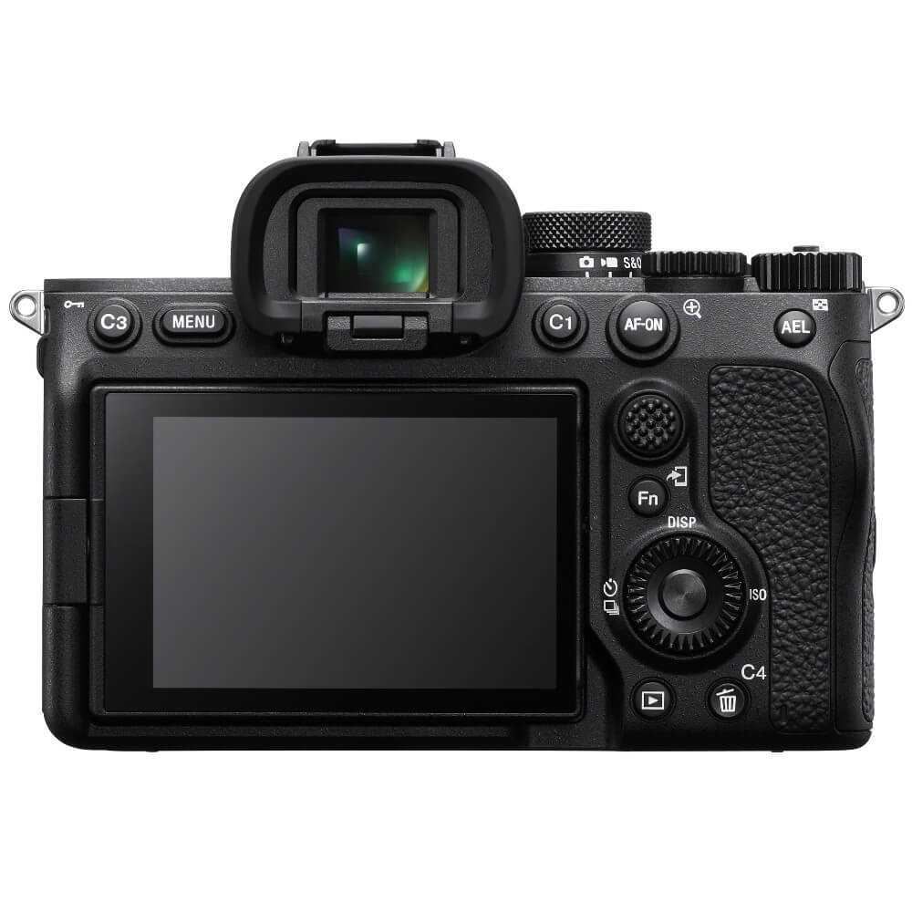 Sony A7 Mark IV Boîtier Nu