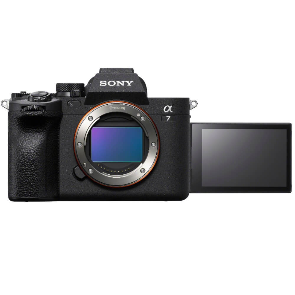 Sony A7 Mark IV Boîtier Nu