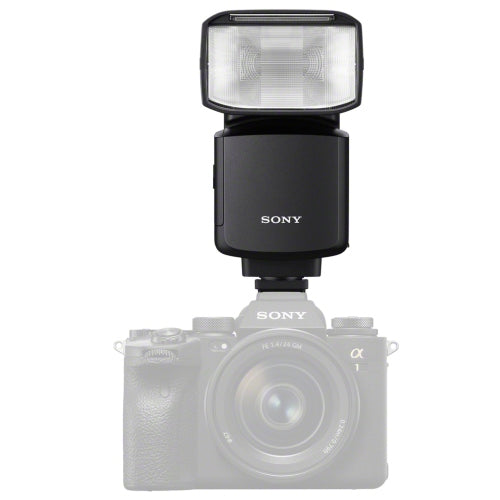 Flash Sony HVL-F60RM2