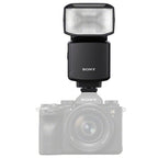Flash Sony HVL-F60RM2