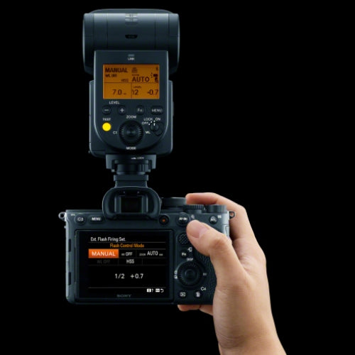 Flash Sony HVL-F60RM2
