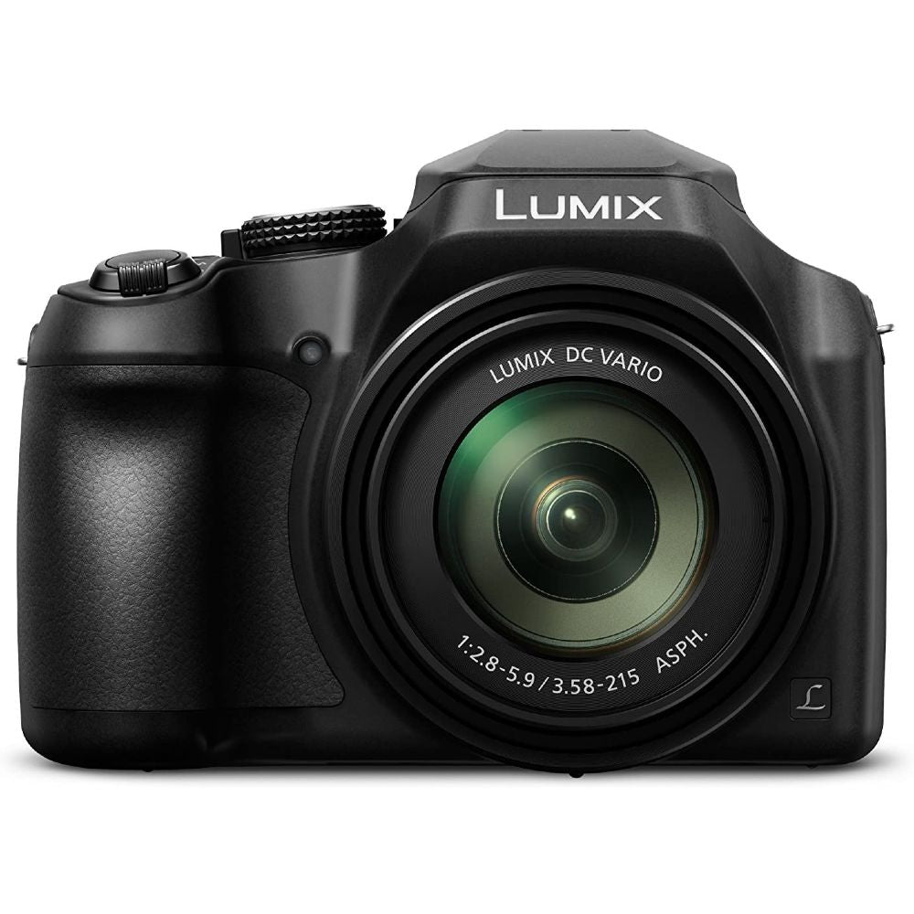 Panasonic Lumix DC-FZ83
