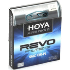 Hoya Filter REVO POL 58