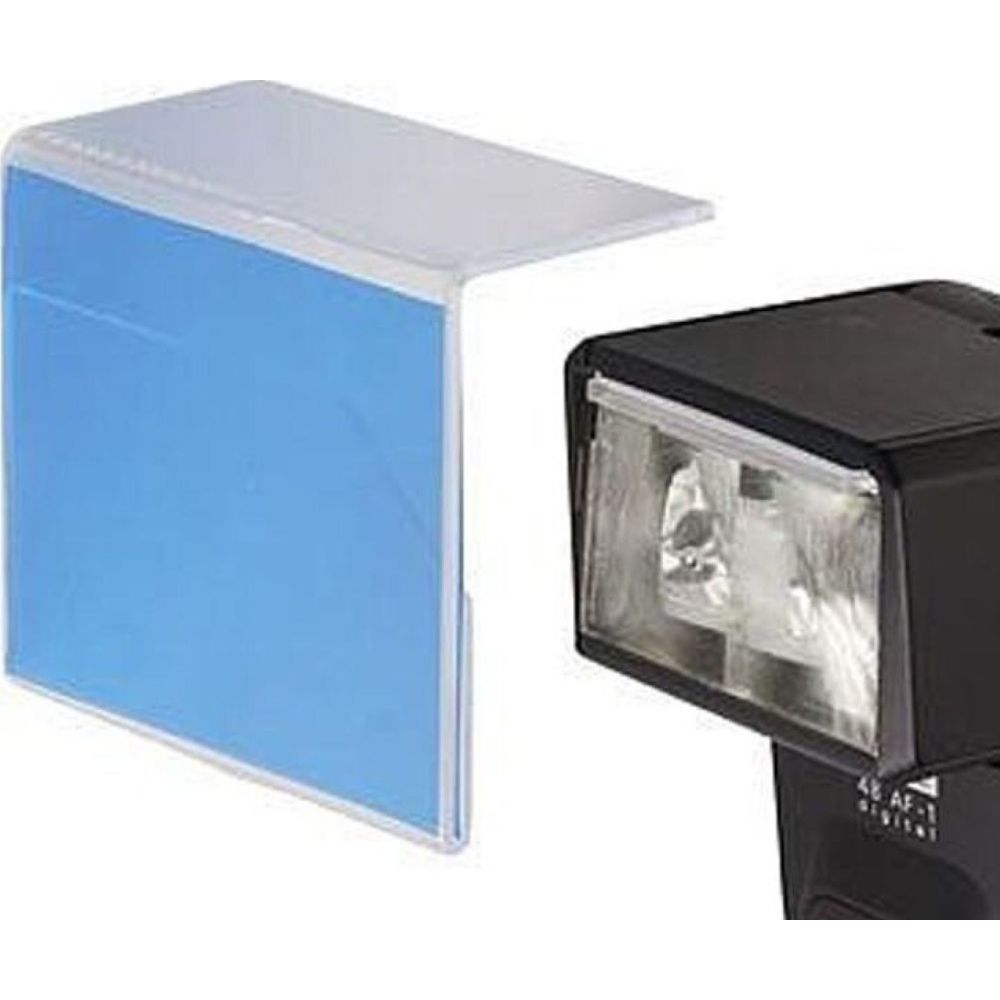 BIG Blitz-Filterfolien-Halter (f. 51 x 83mm)