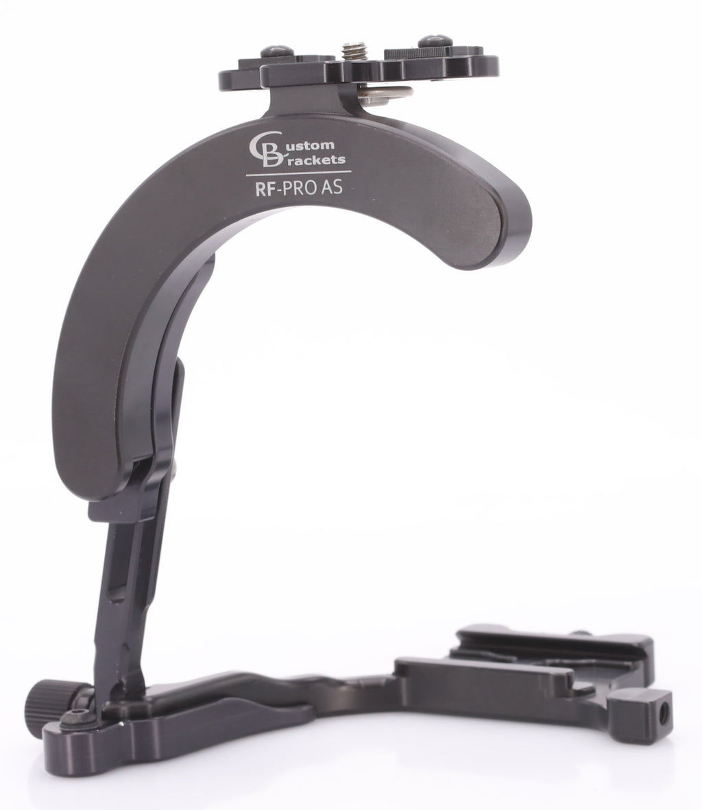 Custom Brackets RF-PRO AS Flitsbeugel occasion