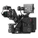 DJI Ronin 4D 4-Achsen Kino-Kamera 6K Combo Kit