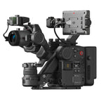DJI Ronin 4D 4-Achsen Kino-Kamera 6K Combo Kit