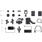 DJI Ronin 4D 4-Achsen Kino-Kamera 6K Combo Kit