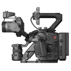 DJI Ronin 4D 4-Achsen Kino-Kamera 6K Combo Kit