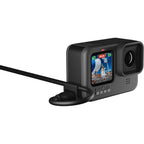 GoPro USB-Durchgangstür HERO10/9 Black