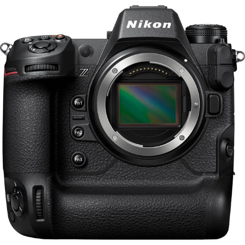 Nikon Z9 Boîtier Nu