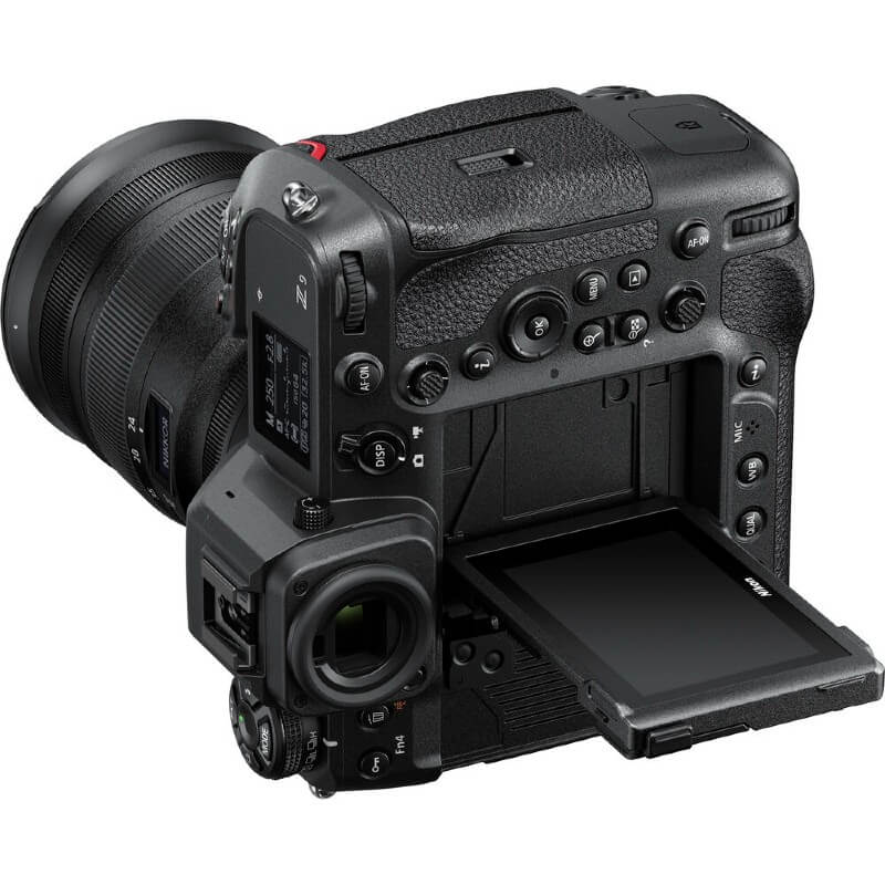Nikon Z9 Boîtier Nu