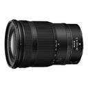 Nikon Z 24-120mm f/4 S-line Nikkor