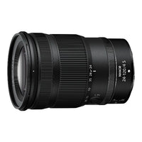 Nikon Z 24-120mm f/4 S-line Nikkor