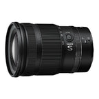 Nikon Z 24-120mm f/4 S-line Nikkor