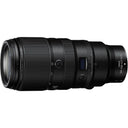 Nikon Z 100–400mm ƒ/4,5–5,6 VR S-line Nikkor