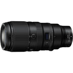 Nikon Z 100–400mm ƒ/4,5–5,6 VR S-line Nikkor