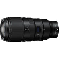 Nikon Z 100–400mm ƒ/4,5–5,6 VR S-line Nikkor