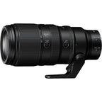 Nikon Z 100–400mm ƒ/4,5–5,6 VR S-line Nikkor