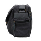 Kalahari K-41i B.I.G. Sac photo, Molopo, noir