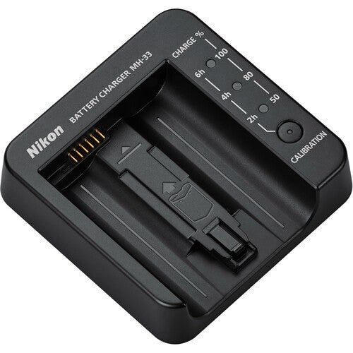 Nikon MH-33 Chargeur de batterie