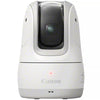 Canon PowerShot PX Blanc Essential Kit
