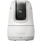 Canon PowerShot PX White Essential Kit