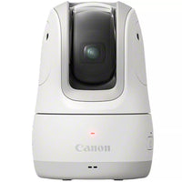 Canon PowerShot PX White Essential Kit