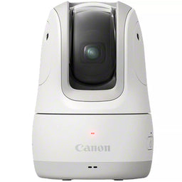 Canon PowerShot PX Blanc Essential Kit