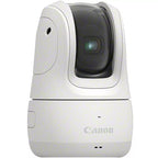 Canon PowerShot PX White Essential Kit