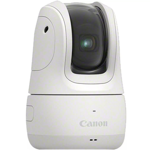 Canon PowerShot PX White Essential Kit