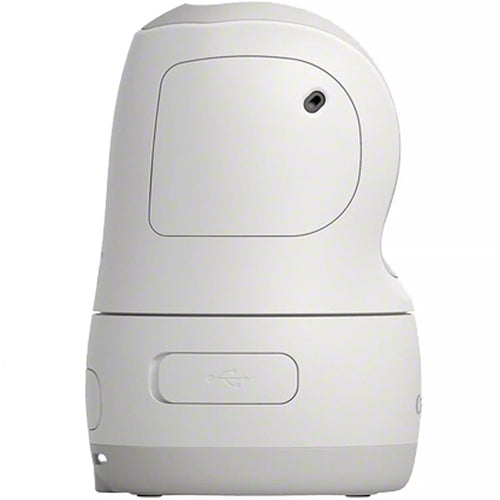 Canon PowerShot PX White Essential Kit