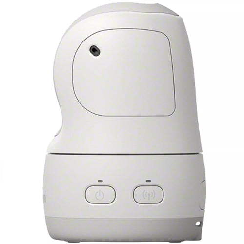 Canon PowerShot PX White Essential Kit