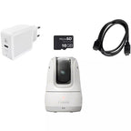 Canon PowerShot PX White Essential Kit