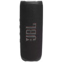 JBL Flip 6 Zwart - Draagbare Bluetooth Speaker