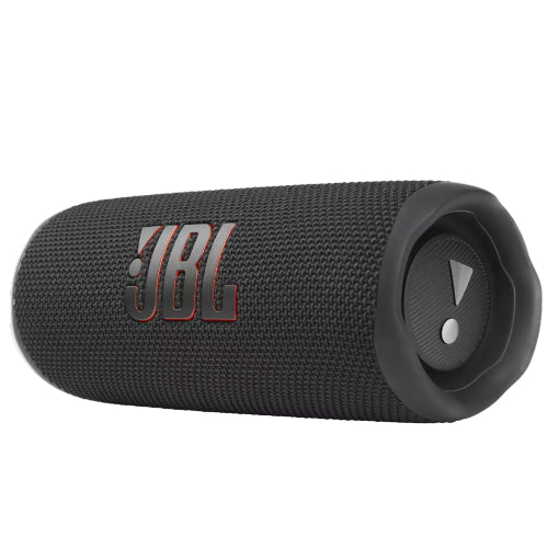 JBL Flip 6 Zwart - Draagbare Bluetooth Speaker