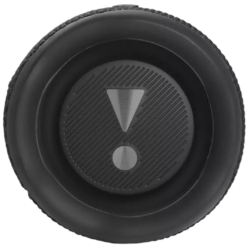JBL Flip 6 Zwart - Draagbare Bluetooth Speaker